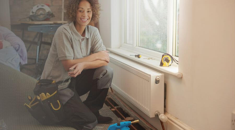 Professional same day plumber in Sterling, MA